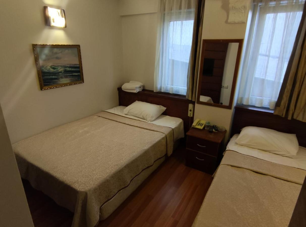 Hotel Nayla Стамбул Экстерьер фото